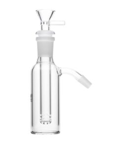 Human Grade Tube Ash Catcher90 ° - 10mm