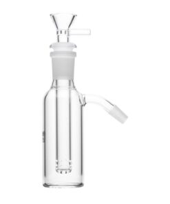Human Grade Tube Ash Catcher90 ° - 10mm