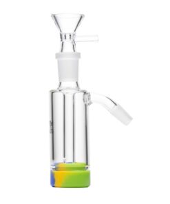 Human Grade Standard Reclaim Catcher-45° - 10mm