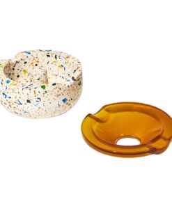 NWTN Home Symi Ashtray - pieces
