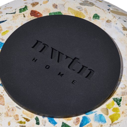 NWTN Home Symi Ashtray bottom