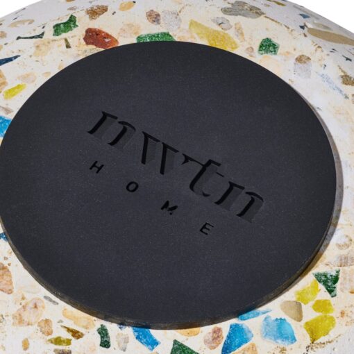 NWTN Home Symi Ashtray bottom