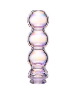 BigFun! Bubble Pivot Top