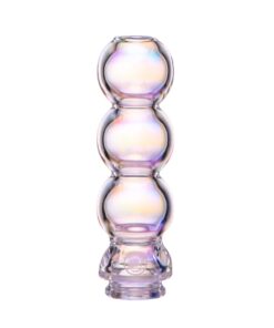 BigFun! Bubble Pivot Top
