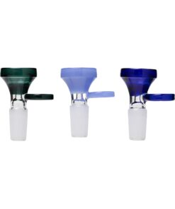 Human Grade Handle Bowl 3-Full Color - Tapered (3)