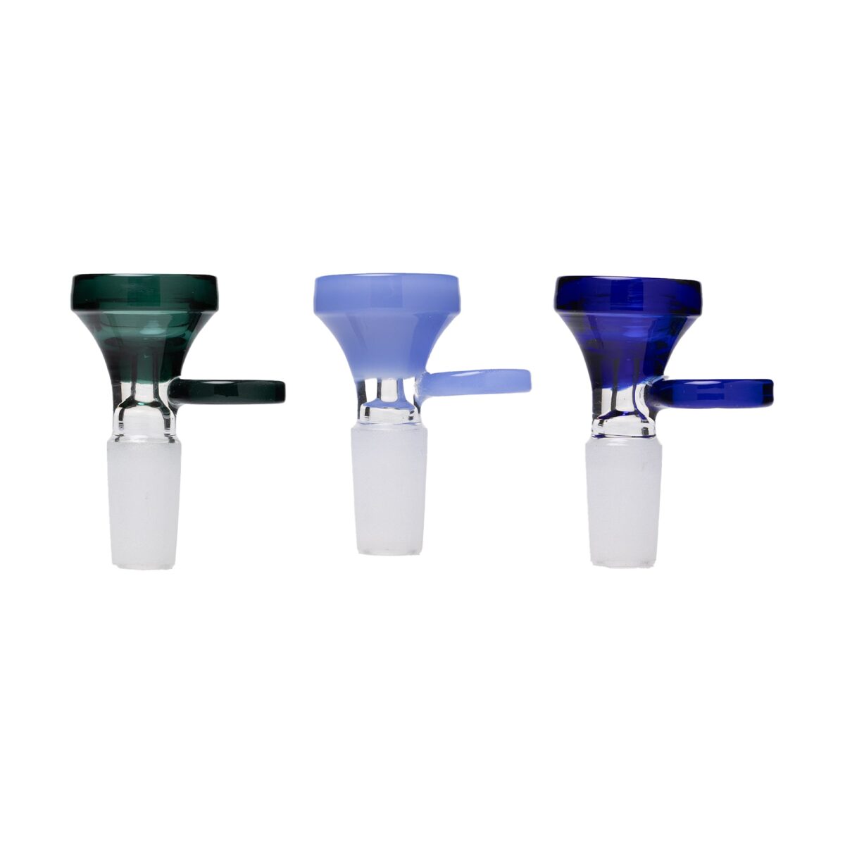 Human Grade Handle Bowl 3-Full Color - Tapered (3)