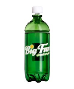 BigFUN! Sublime Gravity Bong