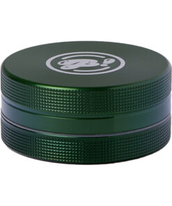 BIGFUN! Medium 2pc Grinders Green