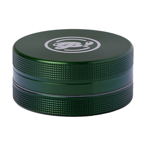 BIGFUN! Medium 2pc Grinders Green