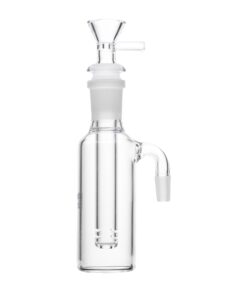 Human Grade Tube Ash Catcher45 ° - 10mm