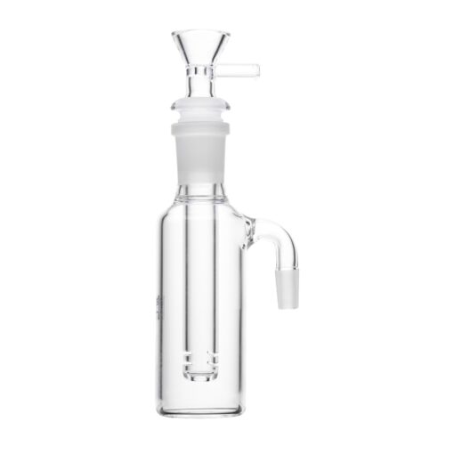 Human Grade Tube Ash Catcher45 ° - 10mm