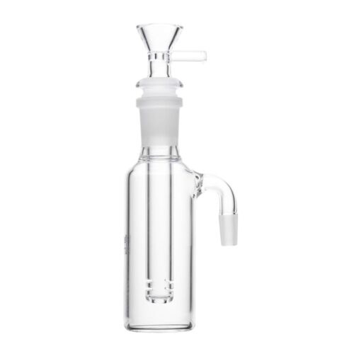 Human Grade Tube Ash Catcher45 ° - 10mm