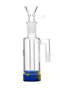 Human Grade Standard Reclaim Catcher-90° - 10mm
