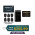 Arizer Go SRT Bundle CV