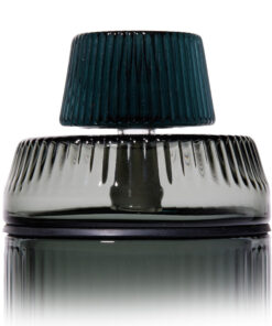 NWTN Home Deco Gravity Pipe Clear