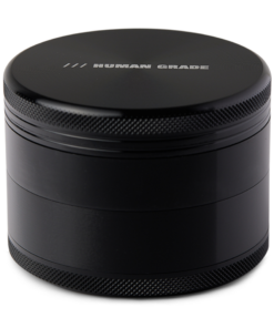 Human Grade Grinder 1B (2.5")Black