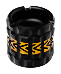 Human Grade Grinder 8ATBlack