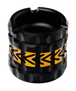 Human Grade Grinder 8ATBlack