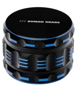 Human Grade Grinder 5T (2.5