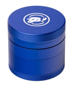 BIGFUN! Medium Grinders Blue