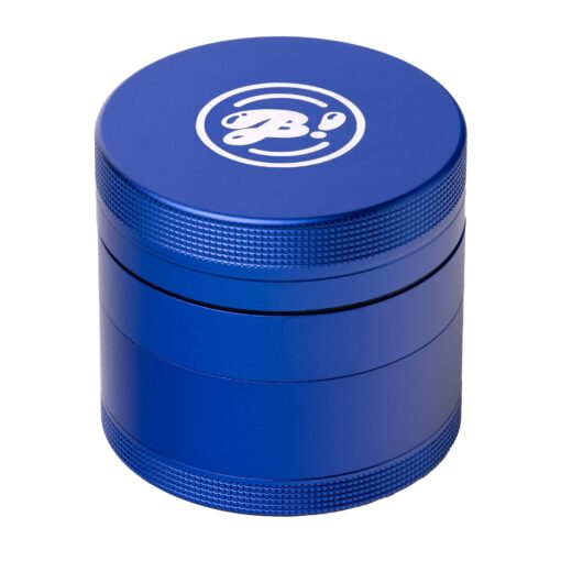 BIGFUN! Medium Grinders Blue