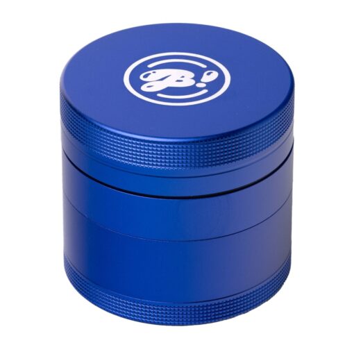 BIGFUN! Medium Grinders Blue