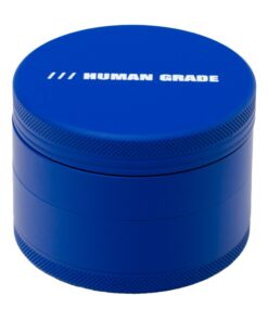 Human Grade Grinder 4R (2.5
