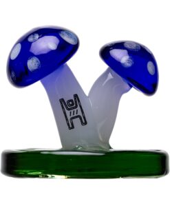 human-grade-mushroom-carb-cap Blue_GreenBase