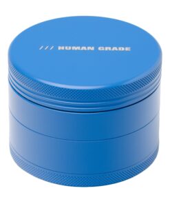 Human Grade Grinder 4C (2.5