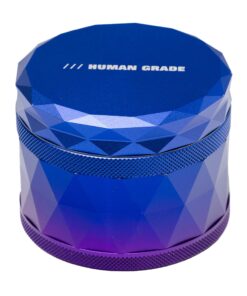 Human Grade Grinder 7F (2.5