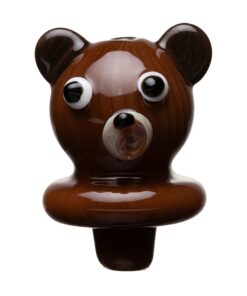 human-grade-bear-carb-capBrown