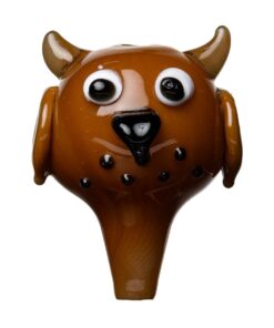 human-grade-owl-carb-caps Brown