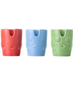 BigFUN! Potheads Ashtray Set