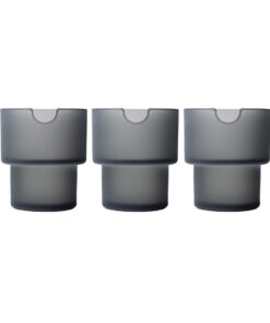 NWTN Home Flower Pots Ashtray Setplantasia