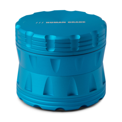 Human Grade Grinder 2A 2.5 inch 4-piece grinder