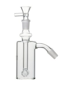 Human Grade DK Barrel Ash CatcherClear