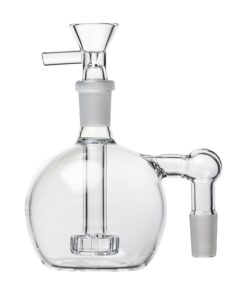 Human Grade The Orb Ash CatcherClear