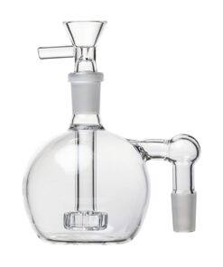 Human Grade The Orb Ash CatcherClear