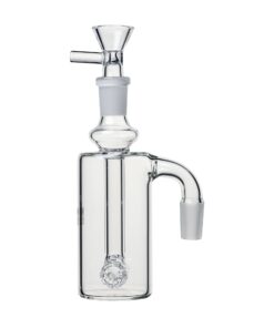 Human Grade DK Barrel Ash CatcherClear