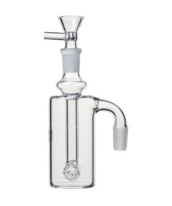 Human Grade DK Barrel Ash CatcherClear