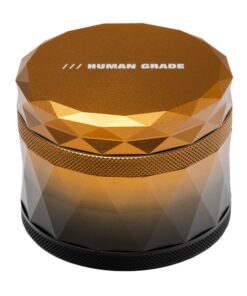Human Grade Grinder 7F (2.5