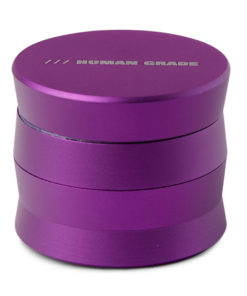 Human Grade Grinder 3A (2