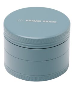 Human Grade Grinder 4C (2.5