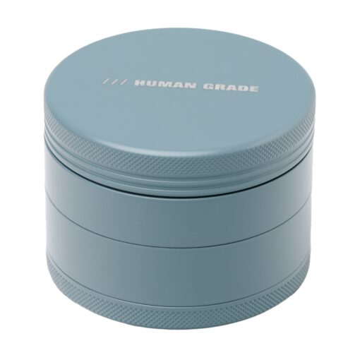Human Grade Grinder 4C (2.5") Denim