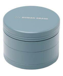 Human Grade Grinder 4C (2.5") Denim