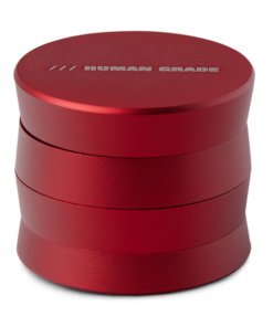 Human Grade Grinder 3A (2