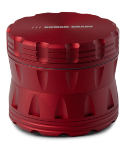 Human Grade Grinder 2A (2.5