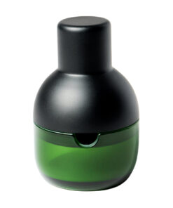 NWTN Home Beacon Lighter AshtrayEmerald