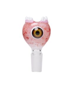 Human Grade Novelty Bowls-Eye (1)