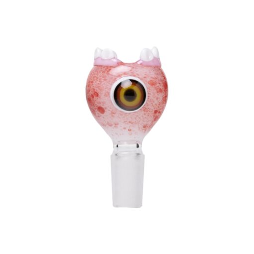 Human Grade Novelty Bowls-Eye (1)
